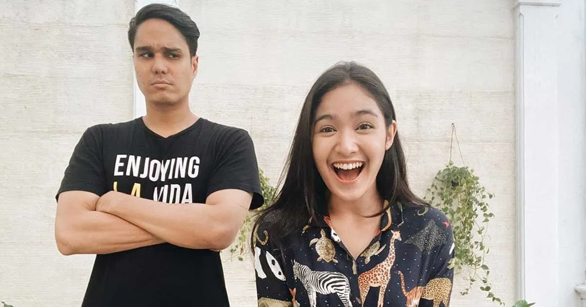 Cut Syifa ‘Hamil’, Mischa: Apakah Aku Bisa Jadi Ayah yang Baik?