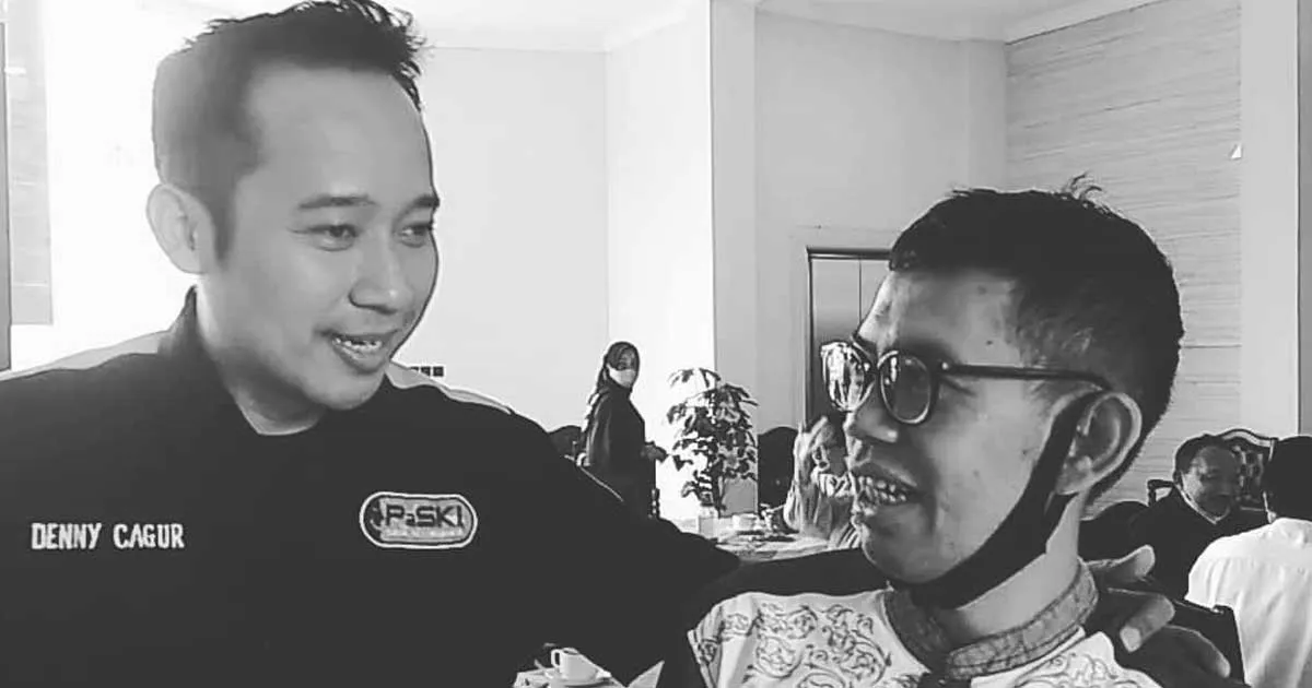 6 Pelawak Ini Lepas Kepergian Idan ‘Separo’ dengan Kisah Haru