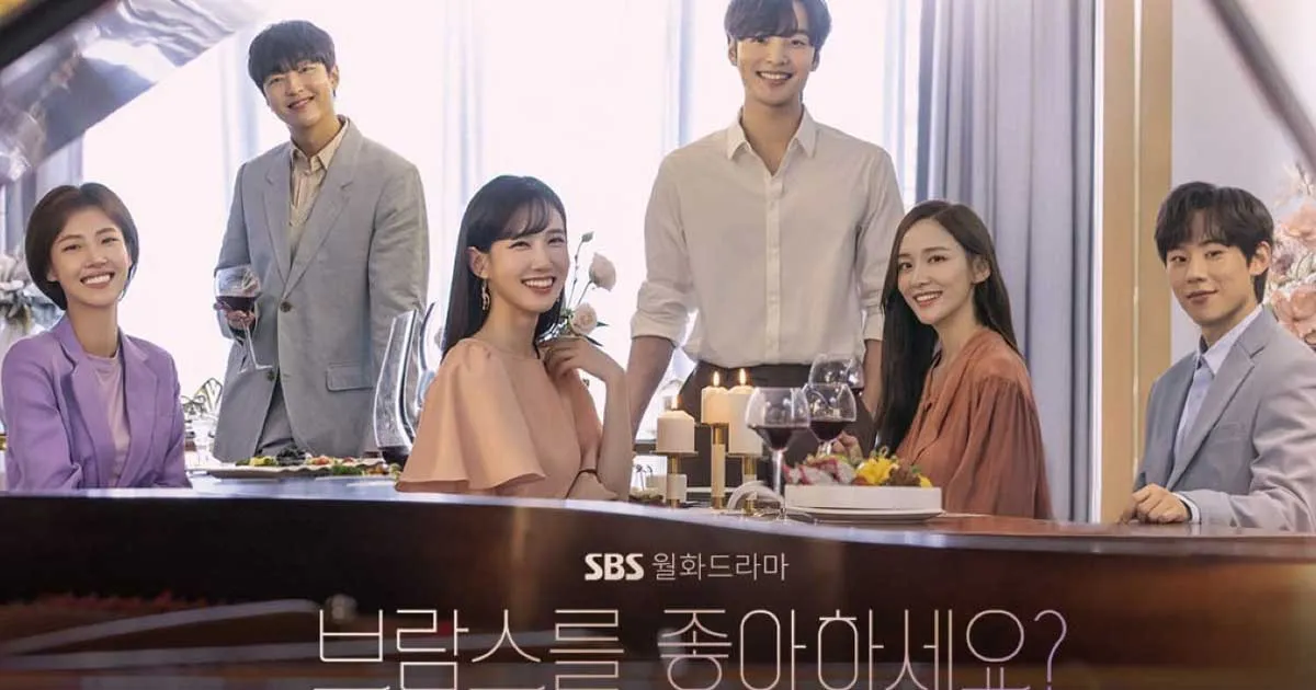 ‘Do You Like Brahms?’ Episode 4: Song Ah Jadi ‘Obat’ Bagi Joon Young