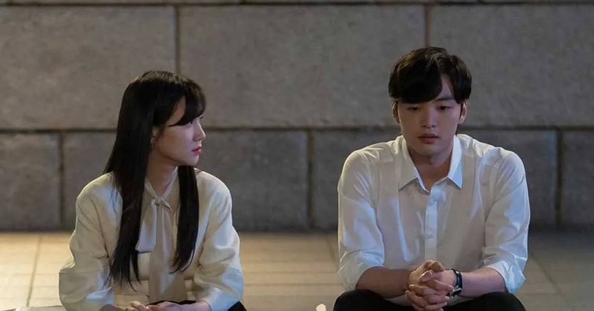 ‘Do You Like Brahms?’ Ep 6: Song Ah tak Mau Jadi Teman Joon Young?