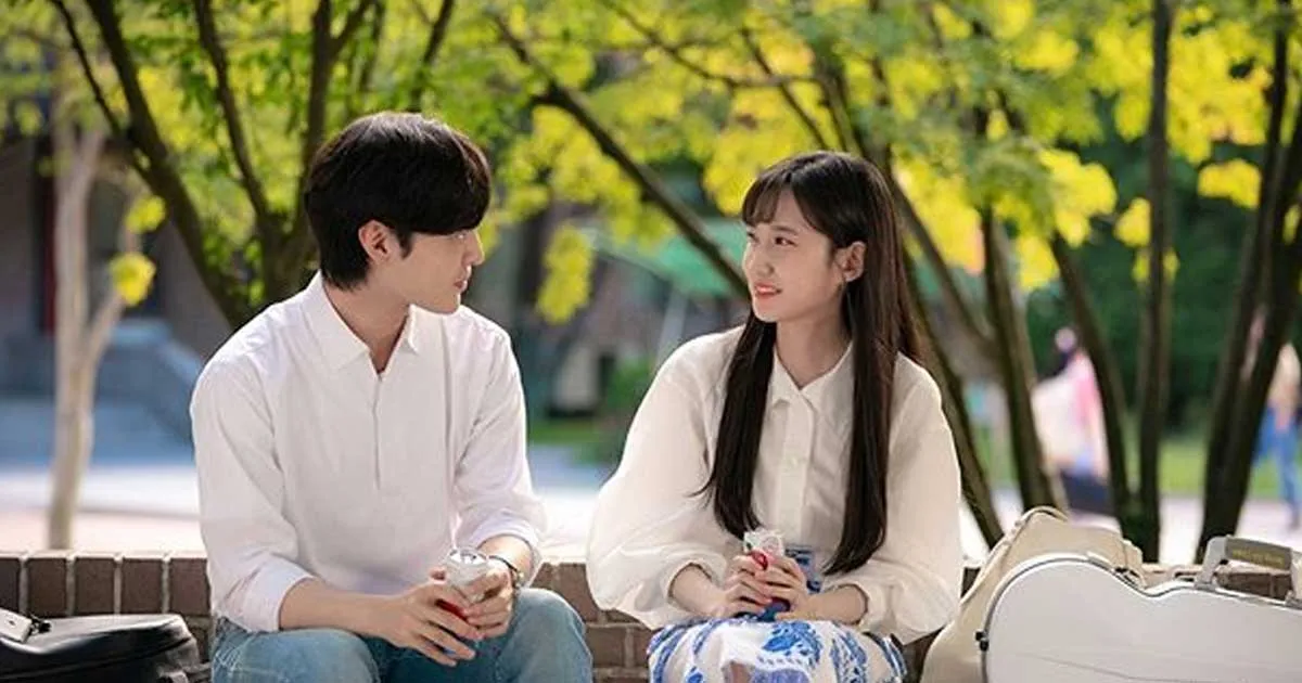 ‘Do You Like Brahms?’ Ep 8:  Joon Young Ungkap Sesuatu pada Song Ah
