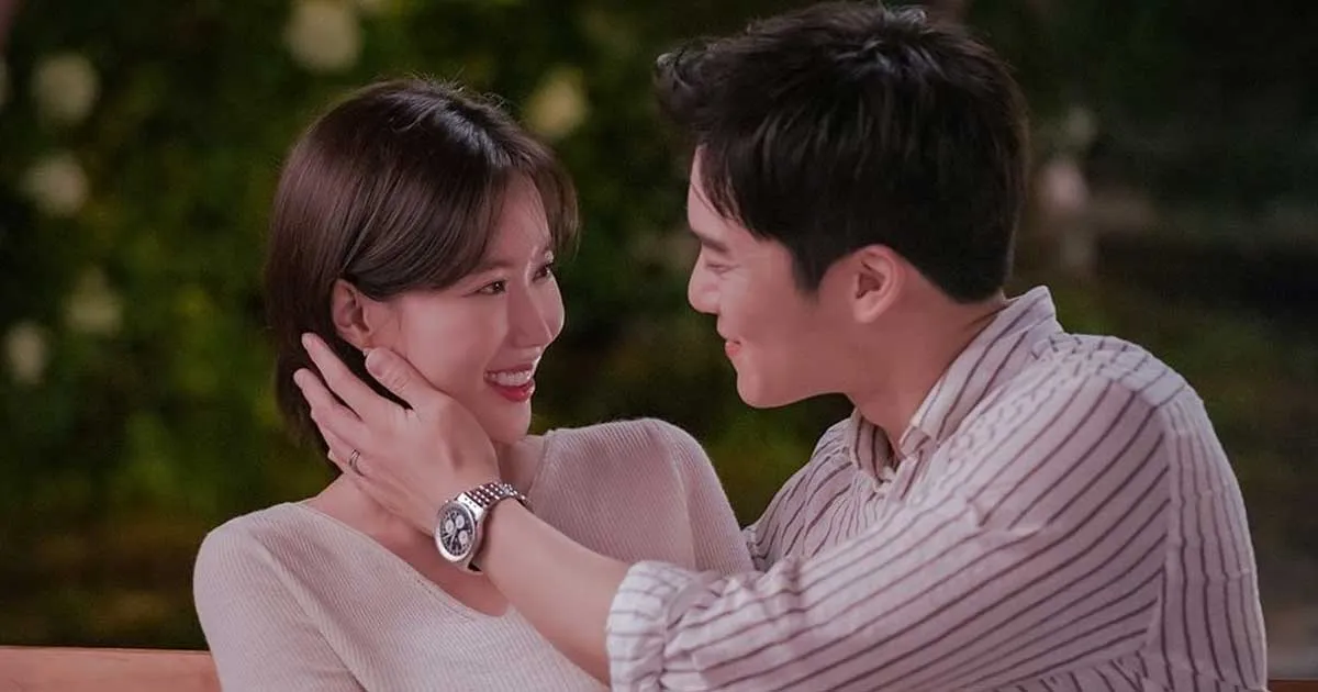 Spoiler ‘When I was The Most Beautiful’ Episode 8: Seo Jin Masih Hidup