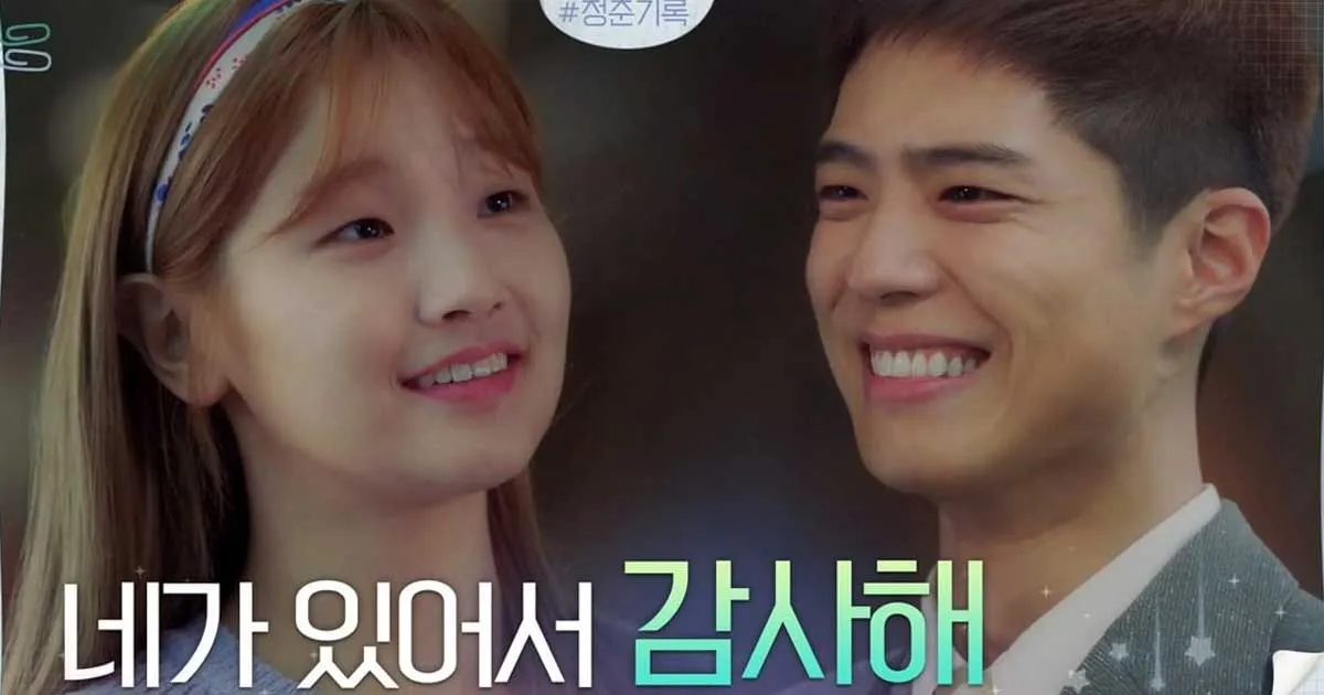 ‘Record of Youth’ Episode 9: Hidup Hye Jun Mulai Berjalan Mulus