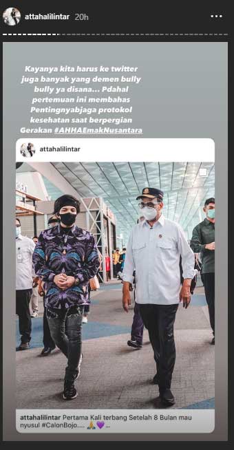 gaya-busana-atta-halilintar