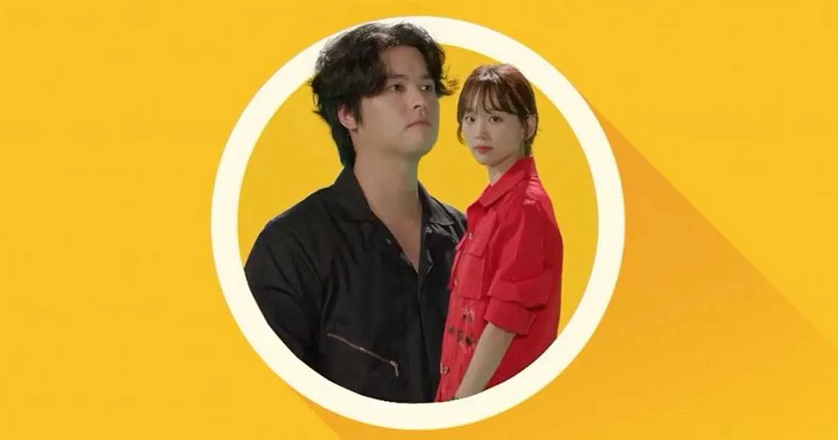 Drakor ‘Homemade Love Story’: Cinta Tumbuh saat Tinggal Bersama