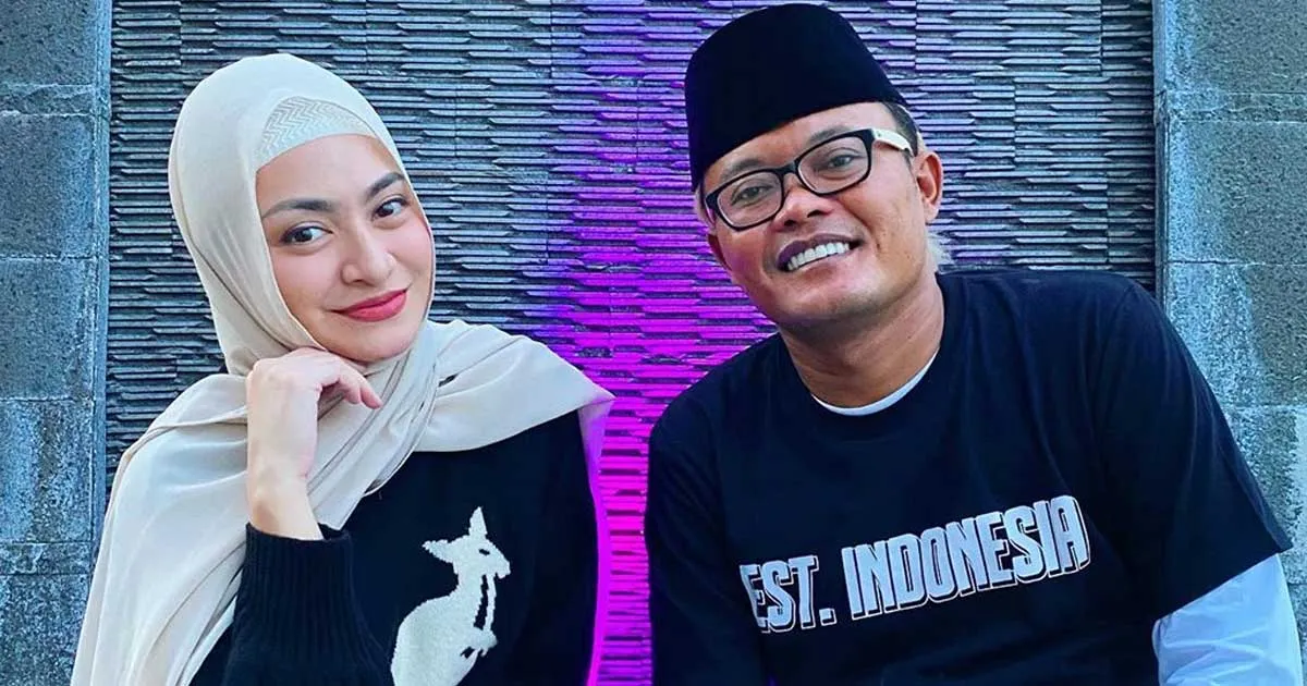 Ngaku Sudah Pacaran, Sule dan Nathalie Ungkap Alasan Jatuh Cinta