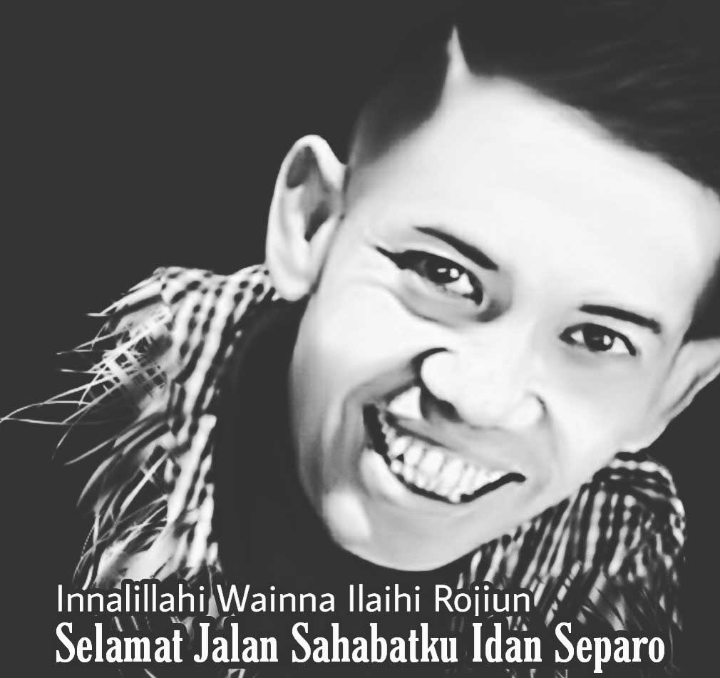 idan-separo-meninggal-dunia