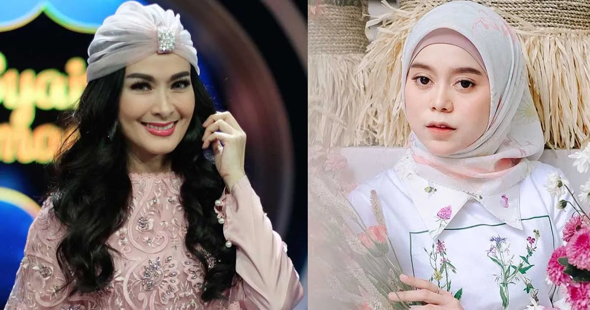Nggak Tahan Dihujat, Iis Dahlia Ngadu kepada Lesti Kejora