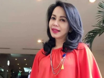 Iis Sugianto covid