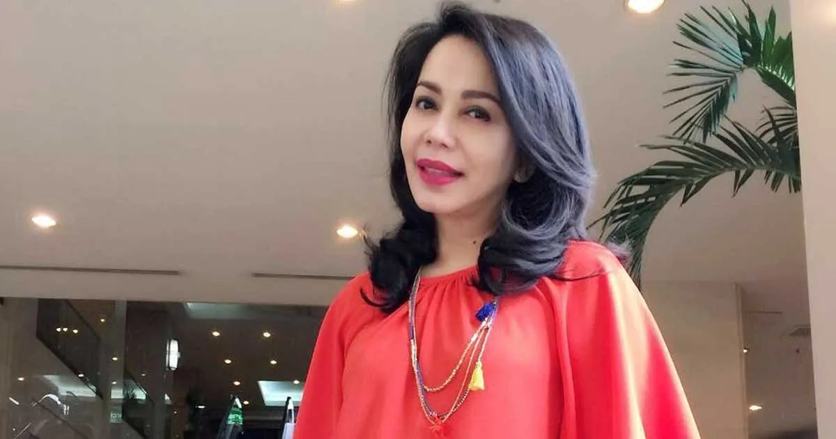 Berjuang Lawan Covid, Iis Sugianto Ingin Tulis Pesan Terakhir