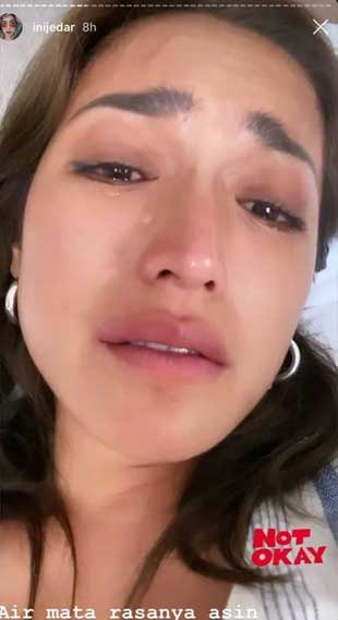 jedar-nangis