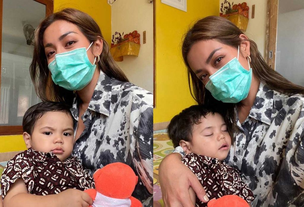 jessica-iskandar-el barack-adik