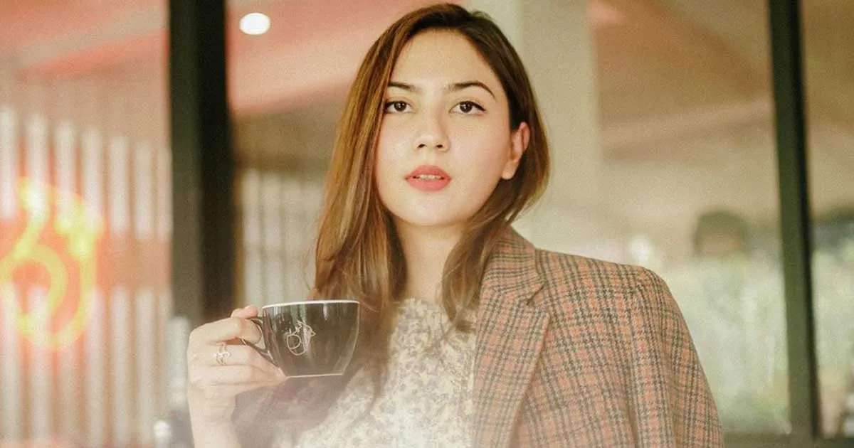 Pamer Gaya dengan Kebaya, Jessica Mila Pengen Jadi Bidadari Bali