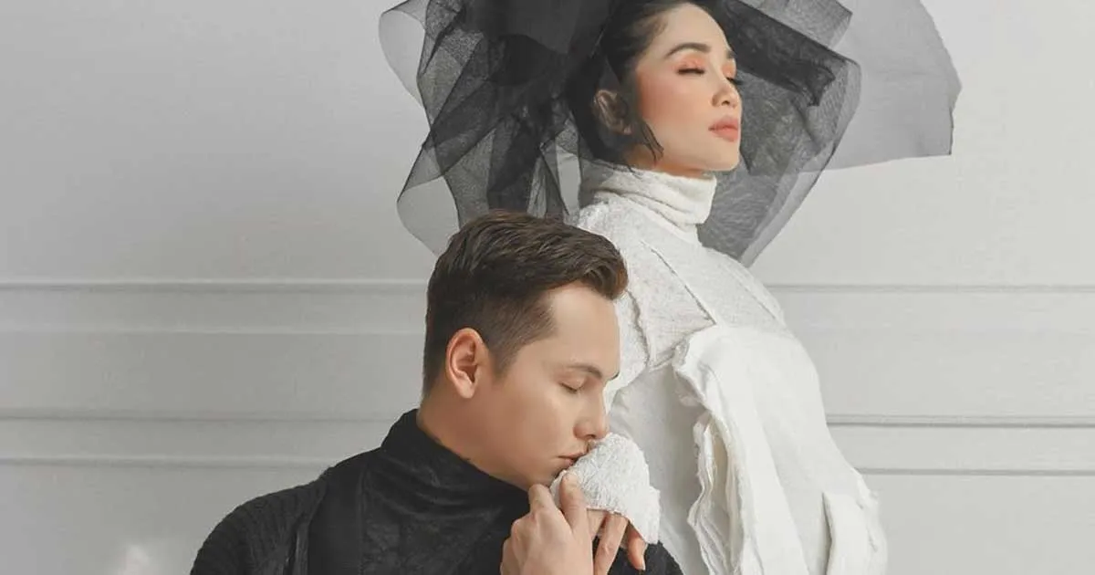 Dari Pacaran hingga Nikahi Ussy, Ini Kebohongan Andhika Pratama