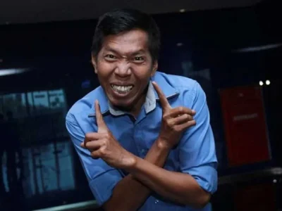 kiwil-menikah lagi meggy-wulandari-komentar pernikahan