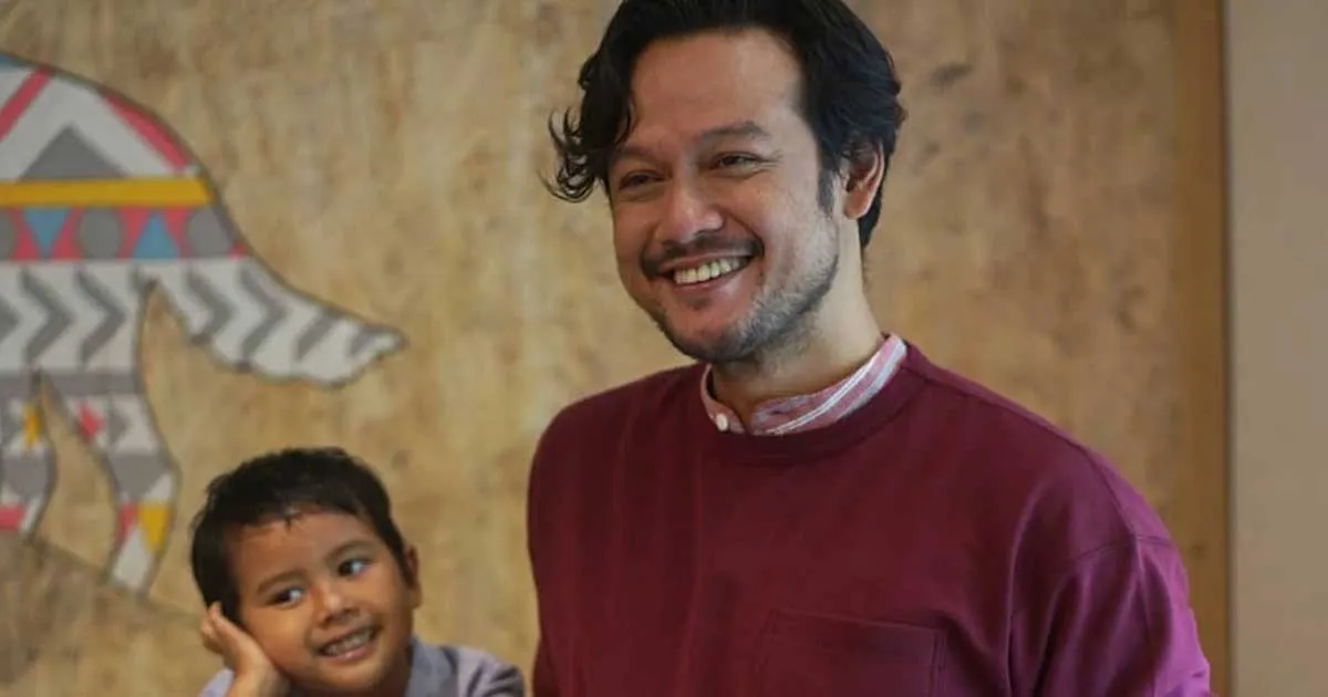 Widi Mulia Ungkap Kondisi Dwi Sasono setelah Tiga Bulan Rehab