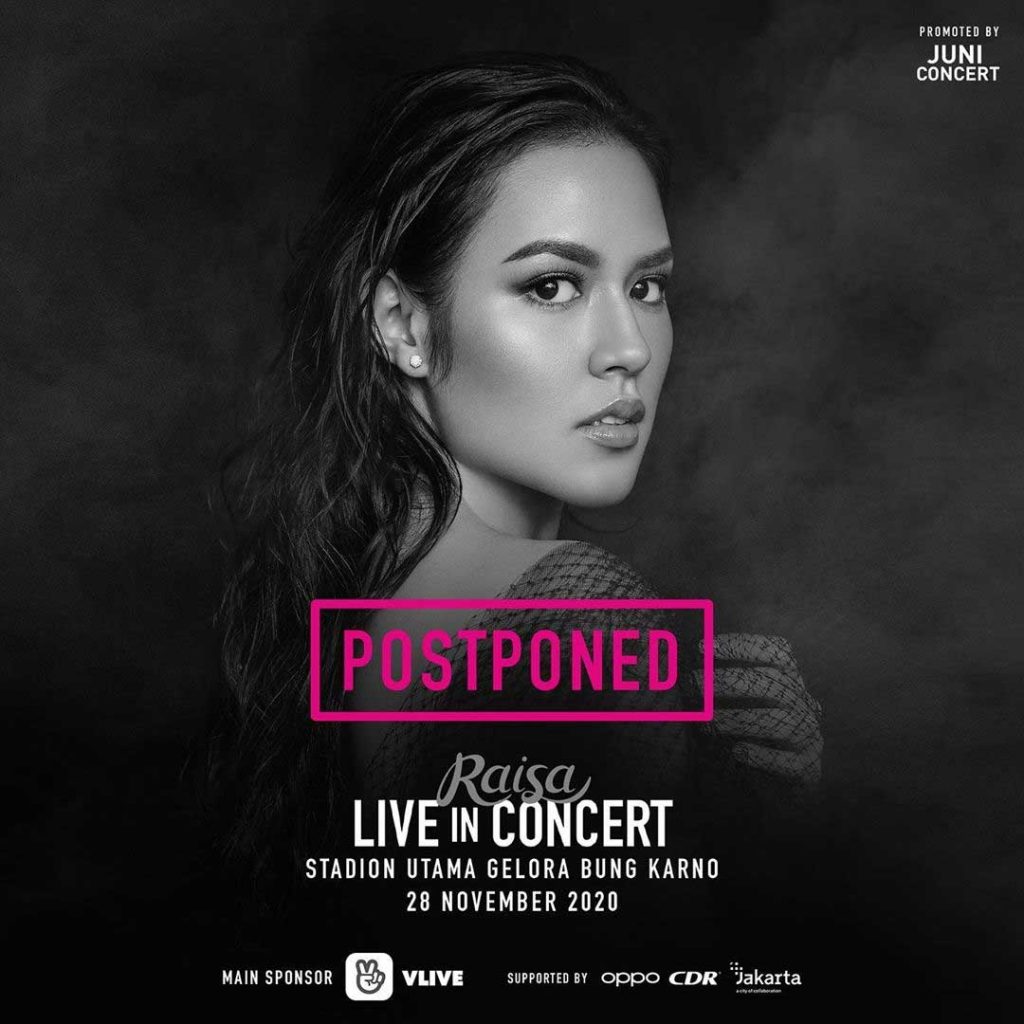 konser-raisa-ditunda