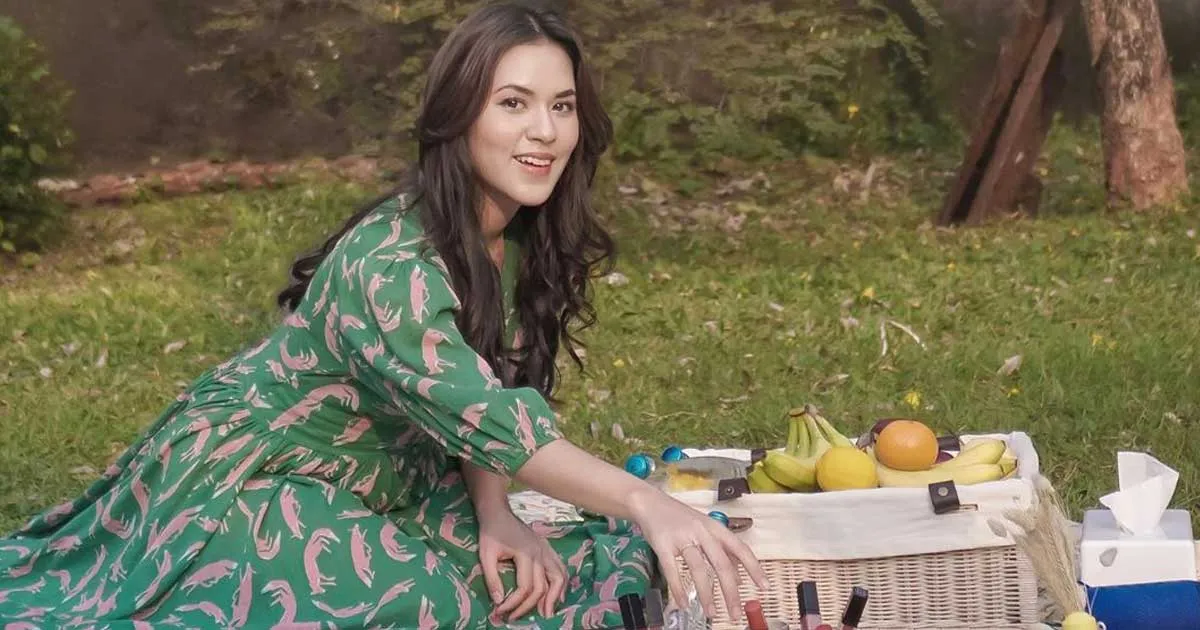Pandemi Covid-19, Raisa Harus Kubur Mimpi Besarnya