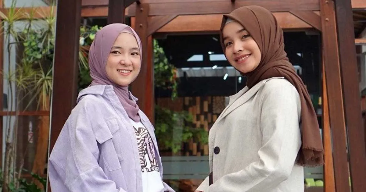 Gandeng Tasya Rosmala, Sabyan Luncurkan ‘Teman Sejati’