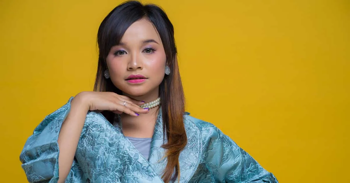 Sasar Generasi Millenial, Tasya Rosmala Rilis ‘Rapuh’