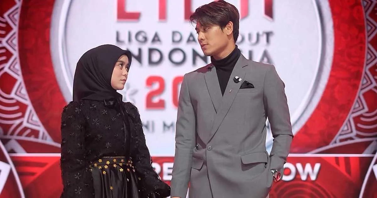 Pamer Panggilan Sayang, Lesti Kejora dan Rizky Billar Jadian?