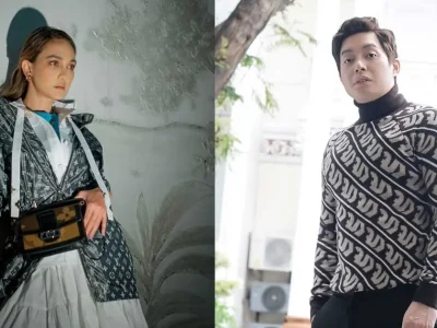 luna maya edric tjandra
