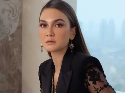 Instagram Luna Maya luna-maya-kepo-mantan