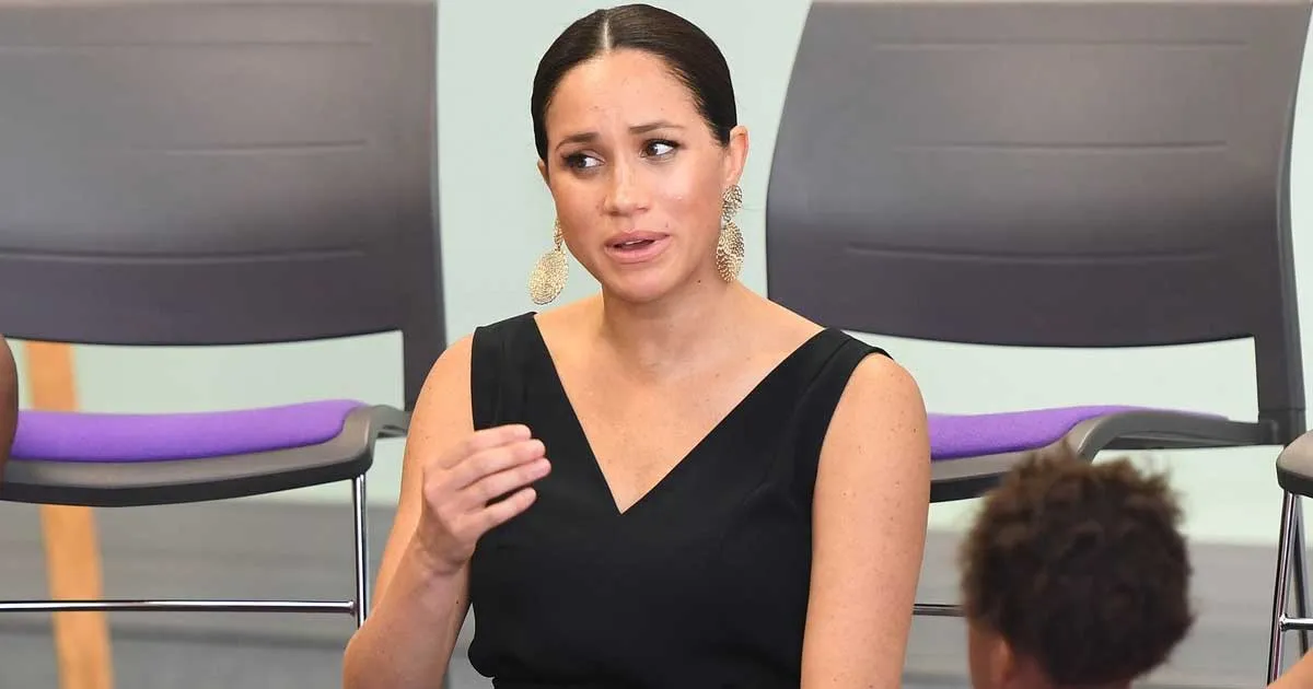 Meghan Markle ‘Kembali’ ke Layar Kaca Demi Archie