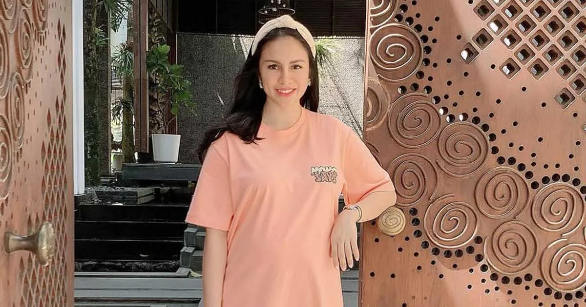Geisha Ganti Vokalis, Momo Akhirnya Beber Hal tak Terduga