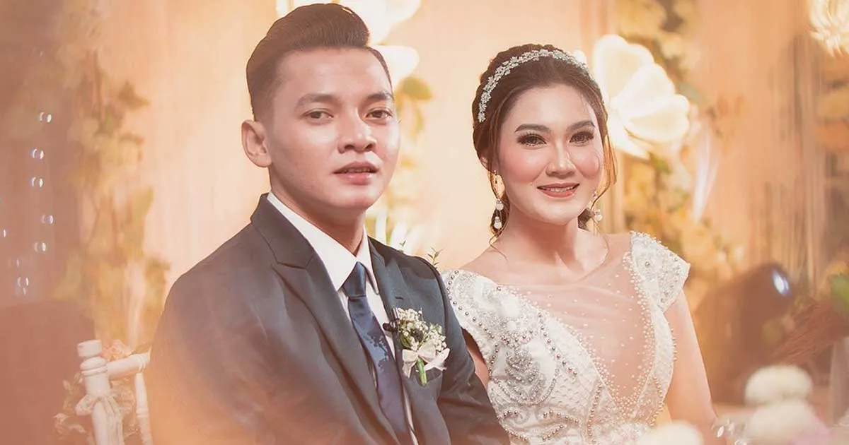 Resmi Nikahi Nella Kharisma, Dory Harsa Disindir soal Pindah Agama