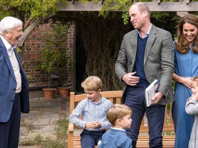pangeran-george-dan-sir-david-attenborough