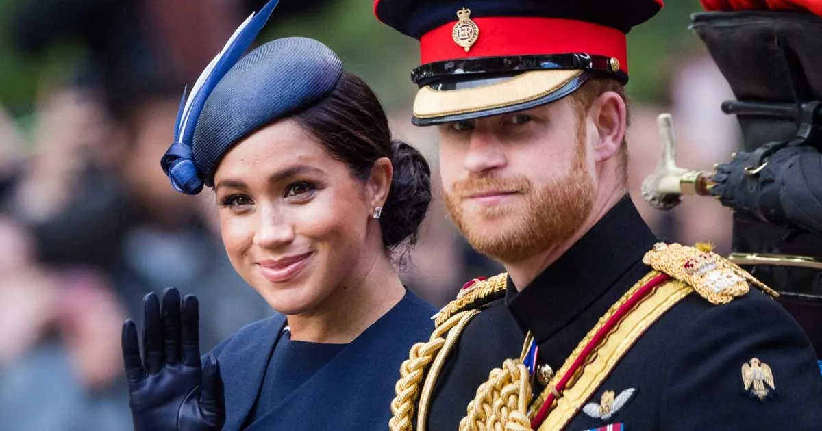 Gelar Militernya Dilucuti Paksa, Pangeran Harry Patah Hati