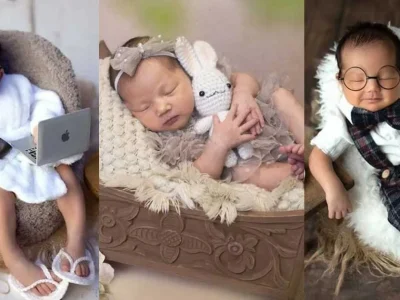pemotretan-bayi-seleb