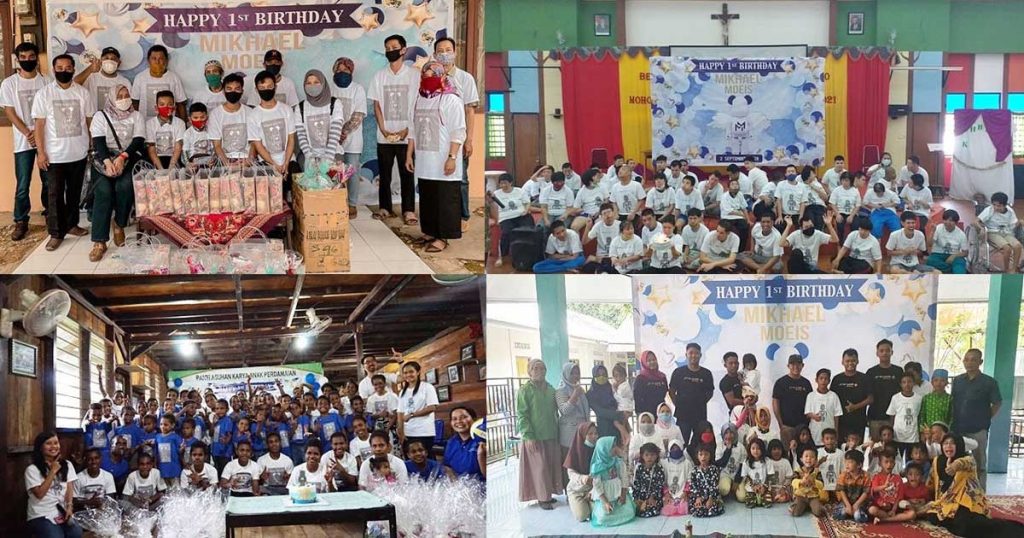 perayaan-ulang-tahun-anak-sandra-dewi-di-panti-asuhan