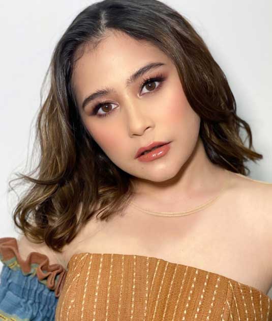 prilly-Latuconsina-glaze-skin