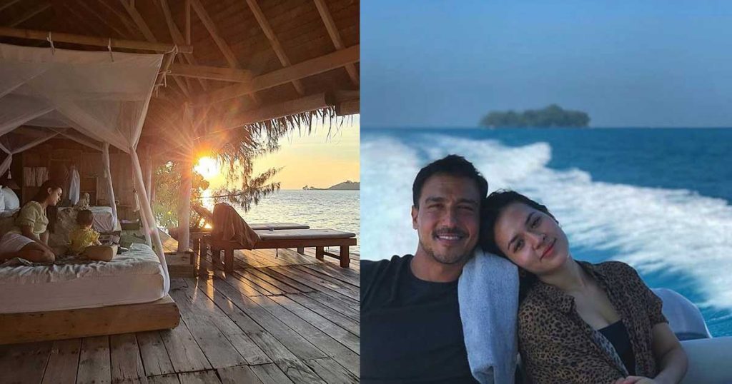 raisa-dan-hamis-liburan