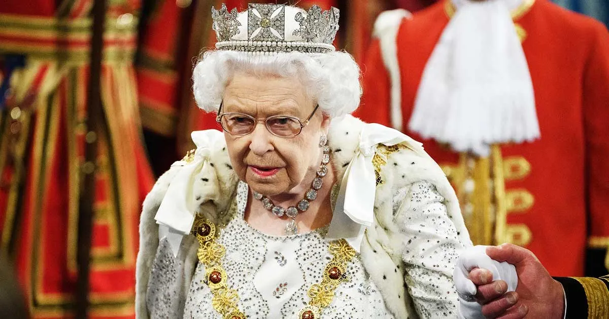Barbados Bakal ‘Pecat’ Ratu Elizabeth