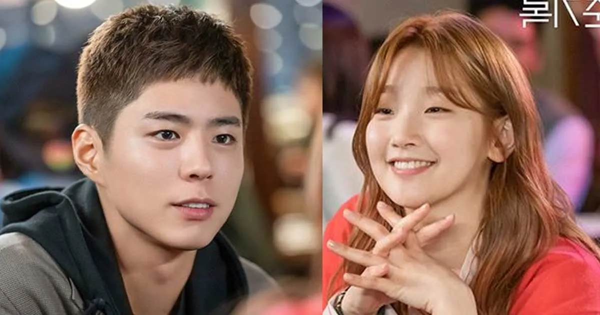 ‘Record of Youth’ Episode 4: Jung Ha Ungkapkan Perasaan pada Hye Jun