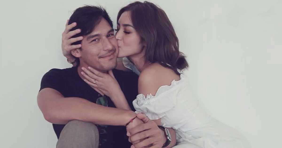 Terciduk Berduaan di Semak-semak, Jedar dan Richard Kyle Balikan?