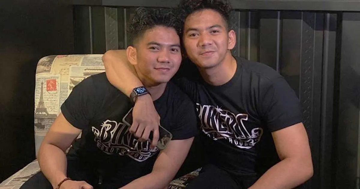 Rasakan Sakit Hati Rizki ‘DA’, Ridho ‘DA’ Curhat Sampai Nangis