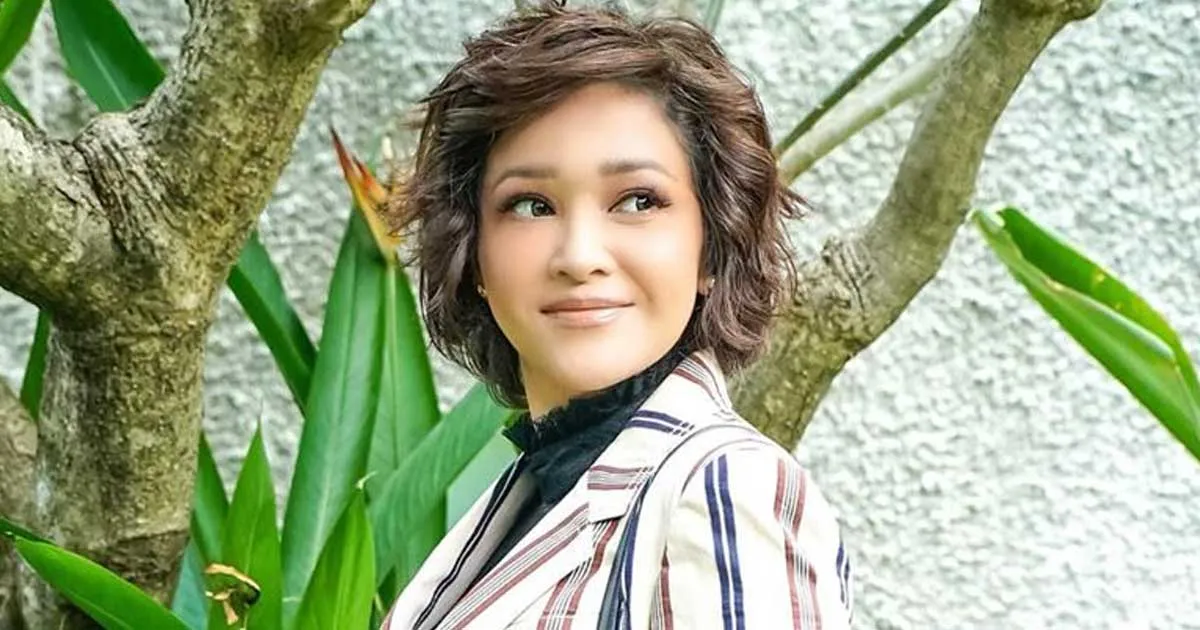 Direnovasi, Rumah Maia Estianty Bakal Bernuansa Bali dan seperti Mal