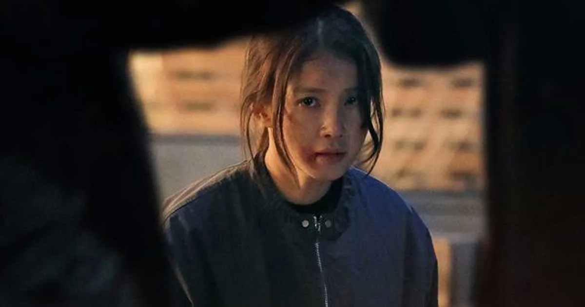 Sinopsis ‘SF8: Blink’, Kisah Manusia dan AI Pecahkkan Misteri