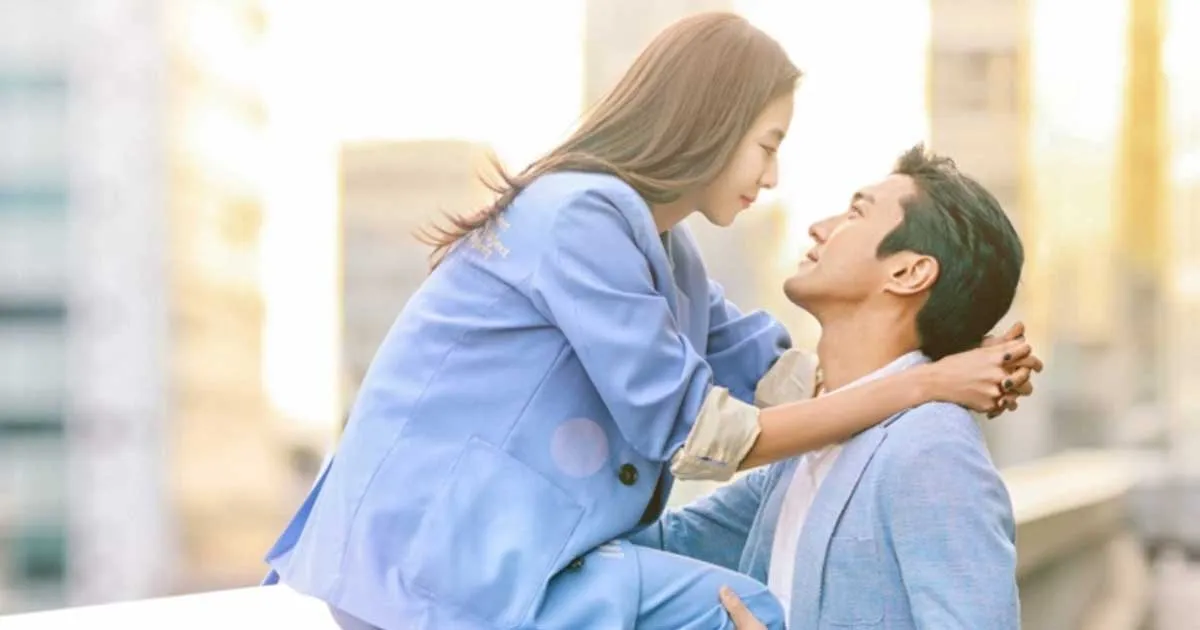 Sinopsis ‘SF8: Love Virtually’, Choi Si Won Mencari Cinta Sejati