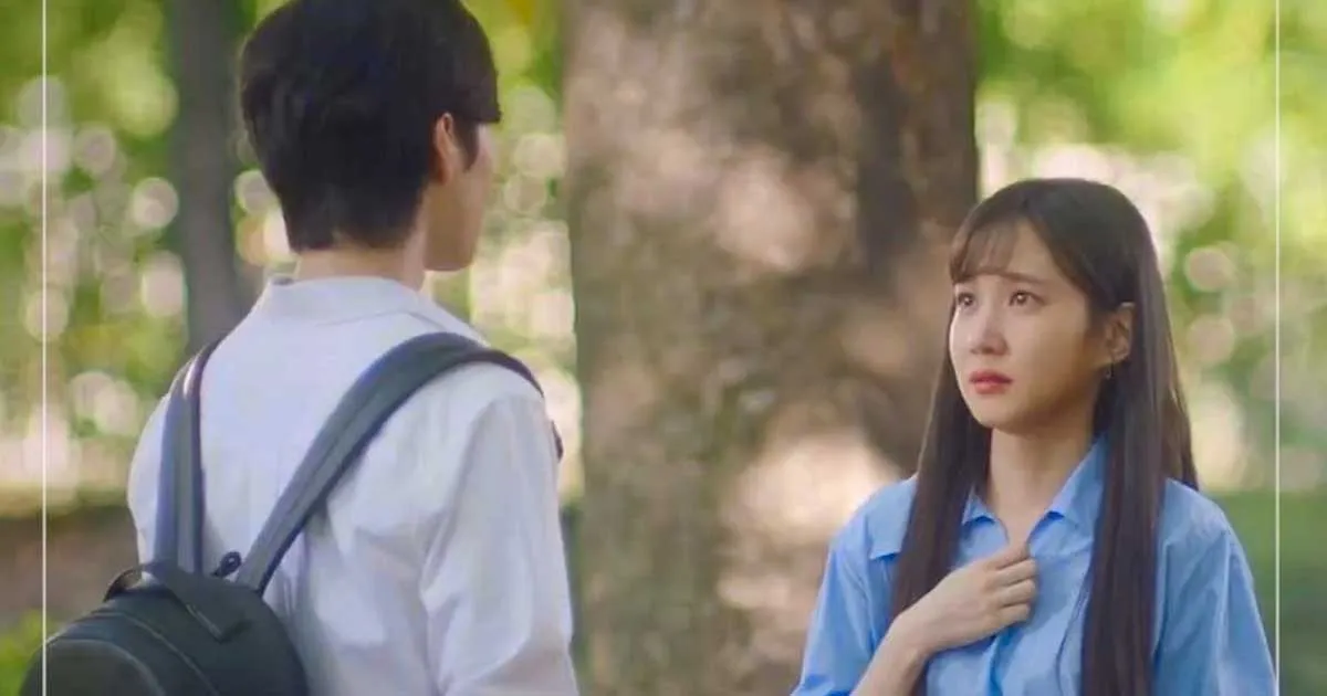 ‘Do You Like Brahms?’ Episode 7: Song Ah Jauh Hati dengan Joon Young
