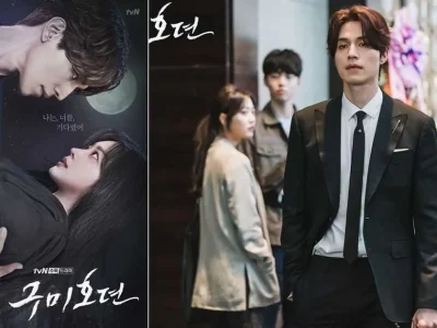 sinopsis-drama-korea-drakor-tale-of-nine-tailed