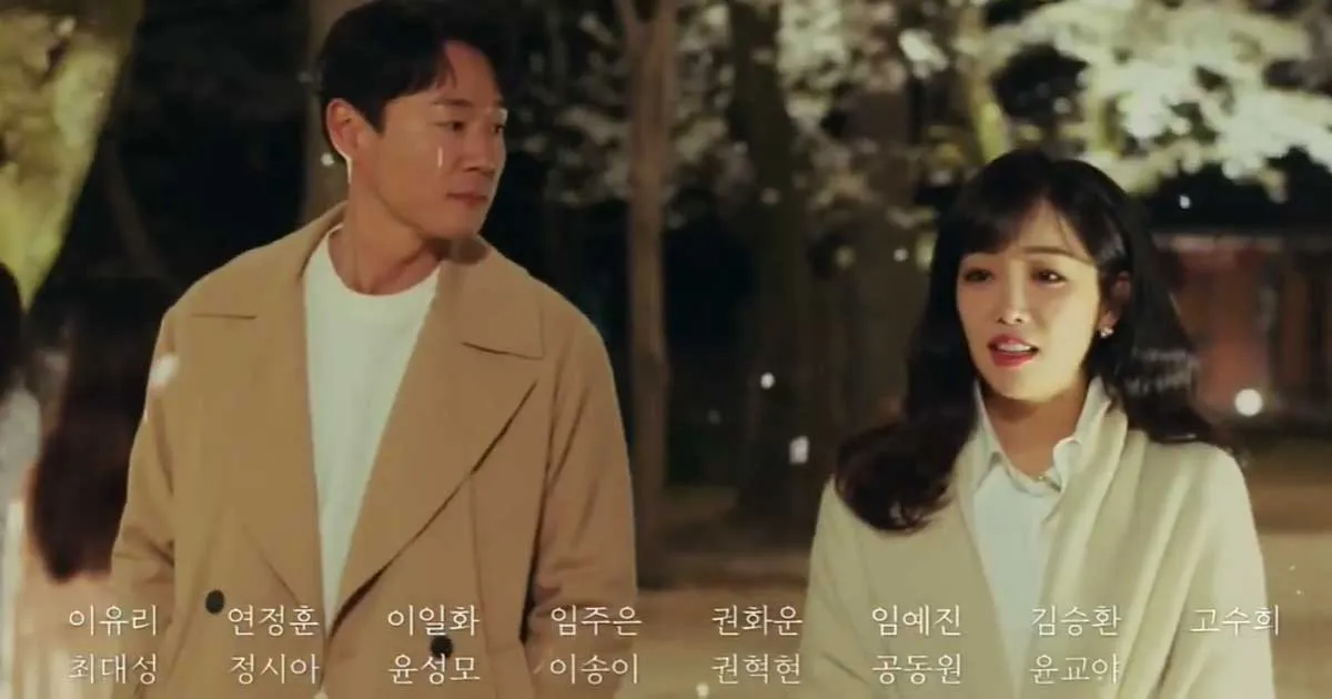 ‘Lies of Lies’ Episode 5: Ji Eun Soo Berhasil Rebut Hati Ji Min & Woo Joo