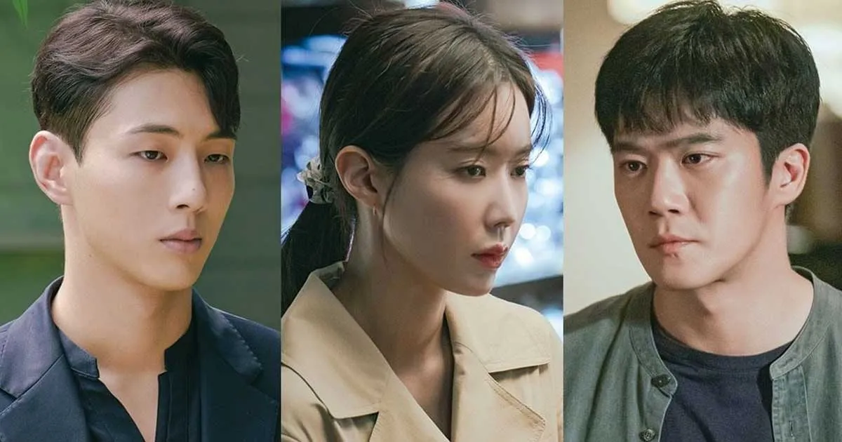 ‘When I was The Most Beautiful’ Episode 10: Seo Hwan Ingin Rebut Ye Ji