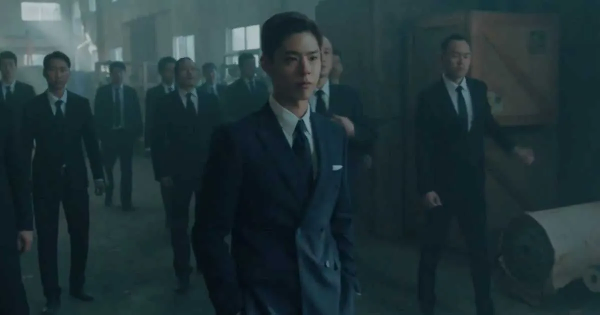 Spoiler ‘Record of Youth’ Episode 5: Hye Jun Siap Jadi Bintang Besar