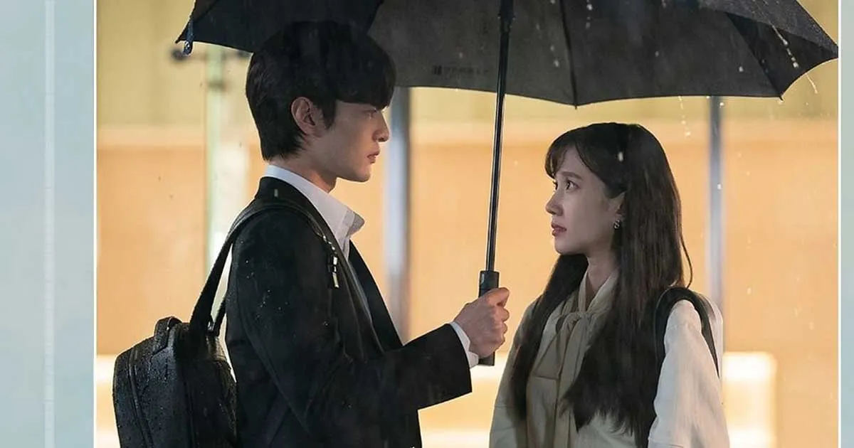 ‘Do You Like Brahms?’ Episode 3: Park Joon Young ‘Lamar’ Song Ah