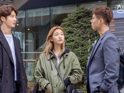spoiler-drama-korea-record-of-youth-episode-7